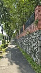 Golden Hill Estate (D20), Terrace #573685871